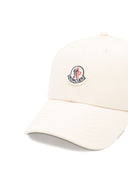 Casquette Moncler Logo