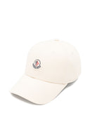 Casquette Moncler Logo