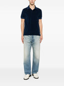 Tom Ford Cotton Polo Shirt