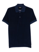 Tom Ford Cotton Polo Shirt