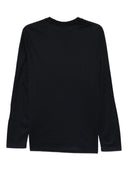 Emporio Armani Cotton Blend T Shirt