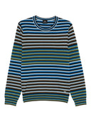 Maglione girocollo in lana Ps By Paul Smith