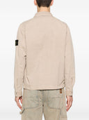 Chemise en coton Stone Island