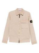 Chemise en coton Stone Island