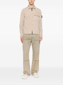 Chemise en coton Stone Island