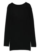 Maglione Lisa Yang Amalea in cotone e cashmere