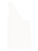 Lisa Yang Sorea Cotton And Cashmere Top