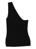 Lisa Yang Sorea Cotton And Cashmere Top