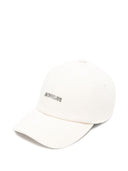 Czapka baseballowa Jacquemus La Casquette Gadjo