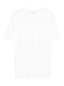 T-shirt Emporio Armani in misto cotone