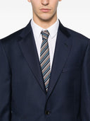 Abito monopetto in lana Paul Smith