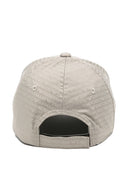 Casquette de baseball avec logo Emporio Armani