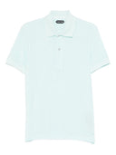 Tom Ford Cotton Polo Shirt