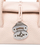 Borsa a mano Zanellato Dotta Centauro Baby in pelle