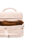 Borsa a mano Zanellato Dotta Centauro Baby in pelle