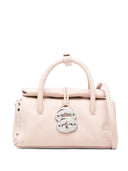 Borsa a mano Zanellato Dotta Centauro Baby in pelle