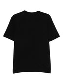 Ps By Paul Smith Circles Organic Cotton T Shirt