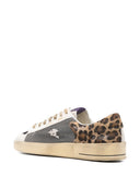 Gouden gans Stardan leren sneakers