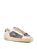 Gouden gans Stardan leren sneakers
