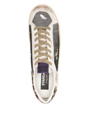 Gouden gans Stardan leren sneakers