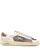 Gouden gans Stardan leren sneakers