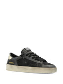 Scarpe da ginnastica in pelle Golden Goose Stardan