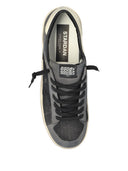 Scarpe da ginnastica in pelle Golden Goose Stardan
