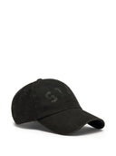 Casquette de baseball avec logo Golden Goose