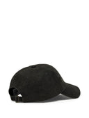 Casquette de baseball avec logo Golden Goose