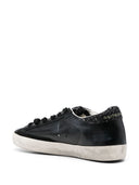 Golden Goose Super Star Ledersneaker