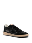 Golden Goose Ball Star Leather Sneakers