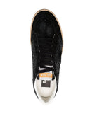 Golden Goose Ball Star Leather Sneakers
