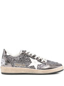 Zapatillas Golden Goose Ball Star de cuero