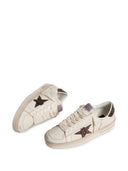 Baskets en cuir Golden Goose Stardan