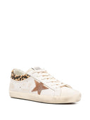 Zapatillas Golden Goose Super Star de cuero