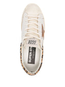 Zapatillas Golden Goose Super Star de cuero