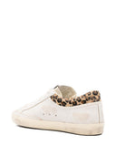 Zapatillas Golden Goose Super Star de cuero