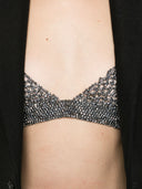Golden Goose Embroidered Top