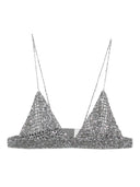 Golden Goose Embroidered Top