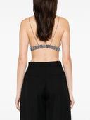 Golden Goose Embroidered Top