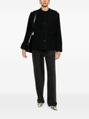 Isabel Marant Maylin Wool Blend Jacket
