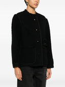 Isabel Marant Maylin Wool Blend Jacket