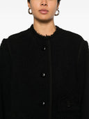 Isabel Marant Maylin Wool Blend Jacket