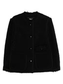 Isabel Marant Maylin Wool Blend Jacket
