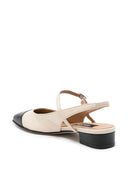 Carel Paris Oceano Slingback Balletti