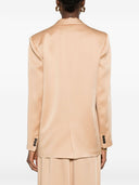 Forte Forte Single Breasted Blazer Jacket