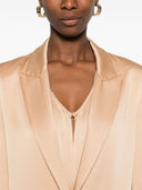 Forte Forte Single Breasted Blazer Jacket