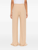 Forte Forte Elasticated Waist Trousers