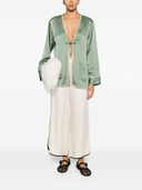 Pantalon court Forte Forte