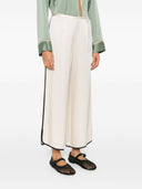 Pantalon court Forte Forte